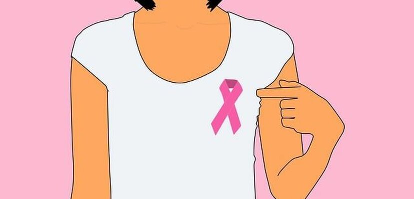 Simptomi raka dojke koje, možda, ne znate