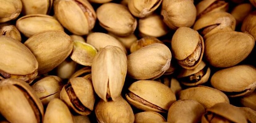 Zašto su pistaći najzdraviji orašasti plodovi?