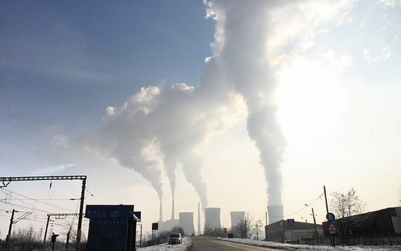 Ceo svet diše zagađen vazduh, pošteđeno je tek 1% populacije