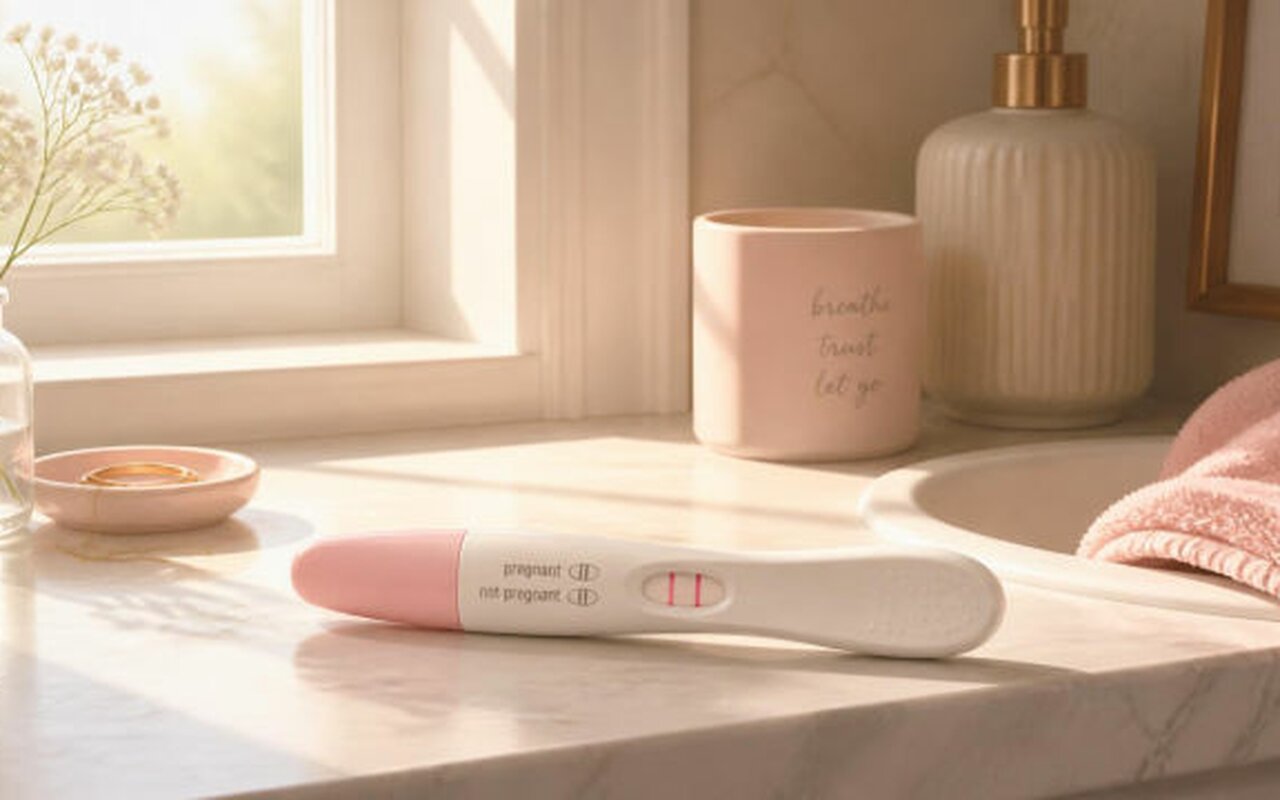Da li se može zatrudneti tokom menstruacije? Kako razumeti sopstveni ciklus?