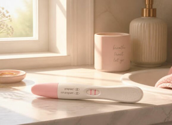 Da li se može zatrudneti tokom menstruacije? Kako razumeti sopstveni ciklus?