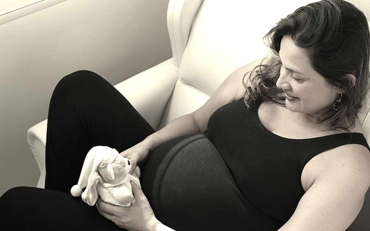 Kako tokom trudnoće držati pritisak pod kontrolom?