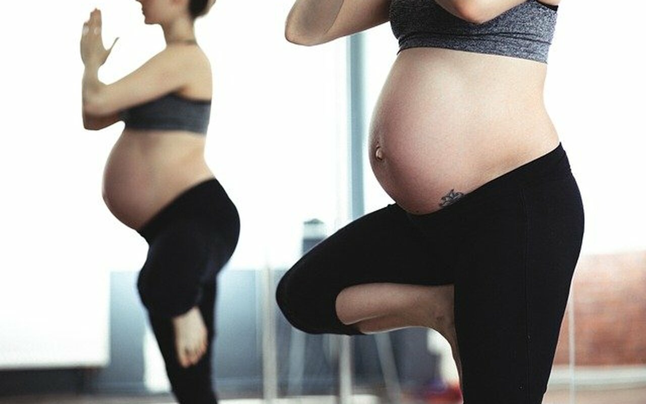 Da li je vežbanje tokom trudnoće ubrzava trajanje porođaja?