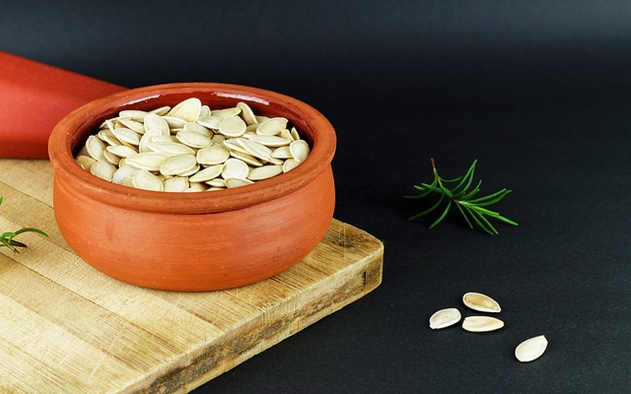 9 zdravstvenih prednosti semenki bundeve