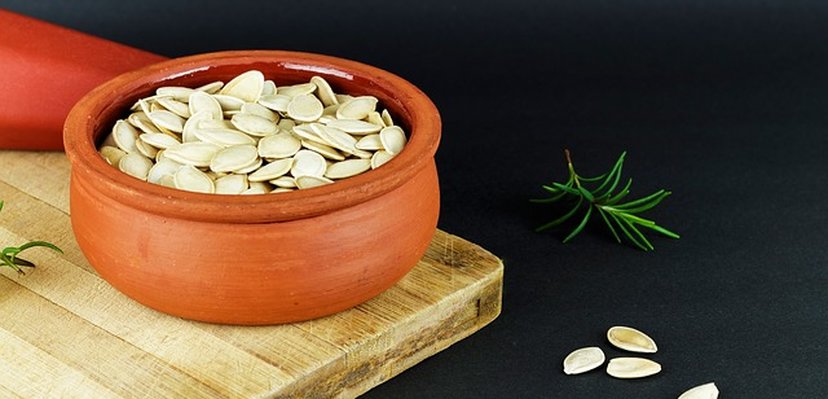 9 zdravstvenih prednosti semenki bundeve
