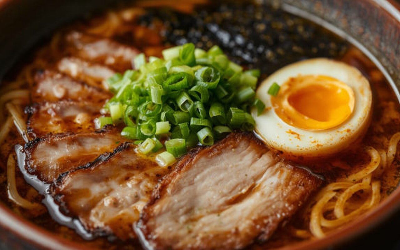 Ramen manija u Srbiji: kako je japanska supa osvojila domaću gastro-scenu