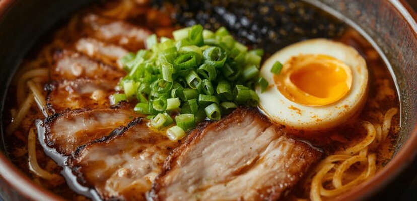 Ramen manija u Srbiji: kako je japanska supa osvojila domaću gastro-scenu
