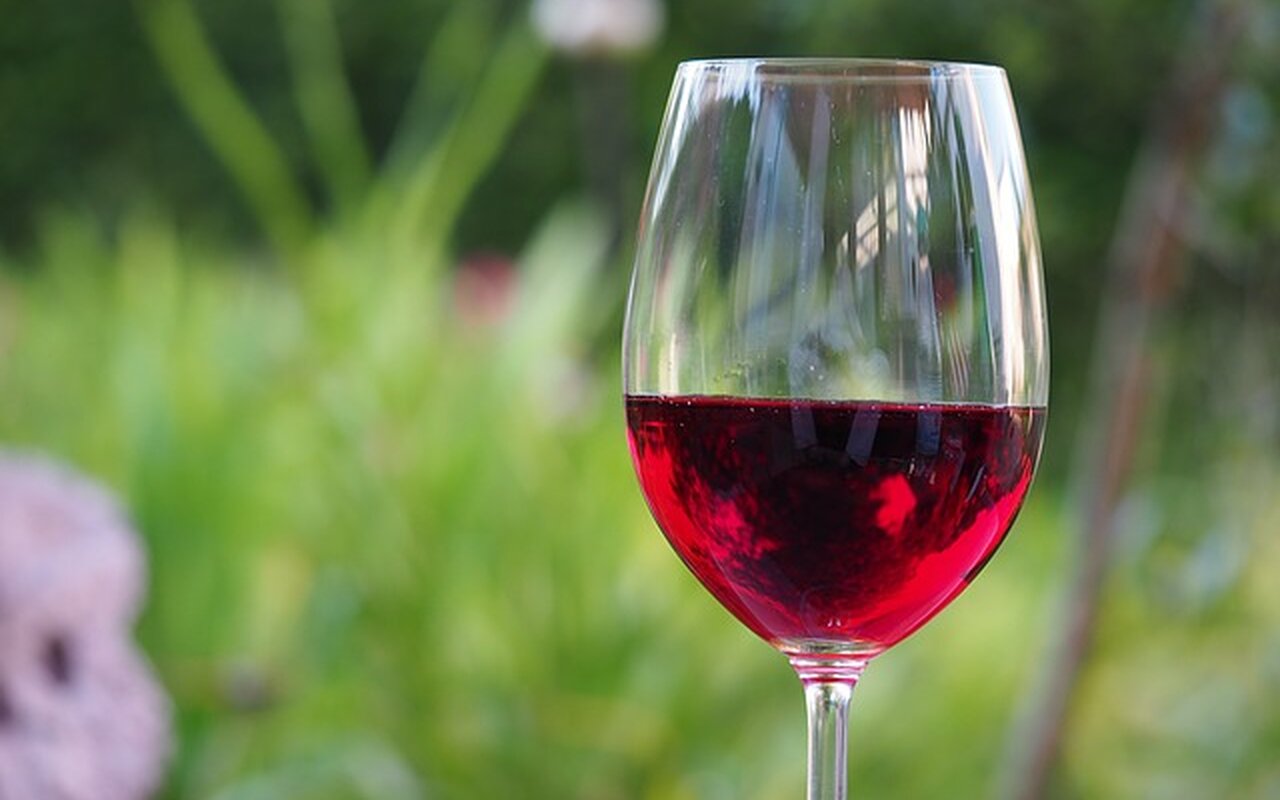 Koliko je zdrava jedna čaša vina?