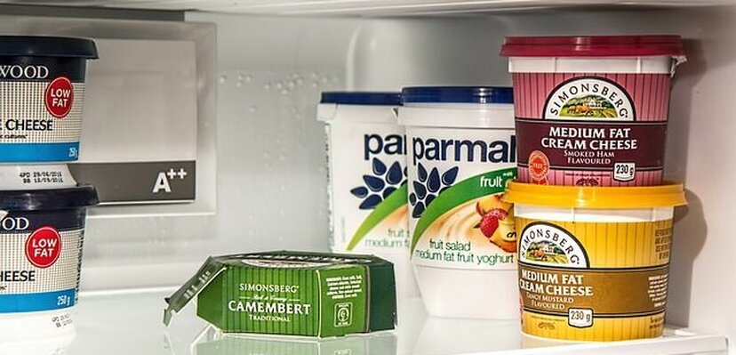  Ove namirnice treba da imate u frižideru kako biste uvek mogli da napravite ZDRAV OBROK