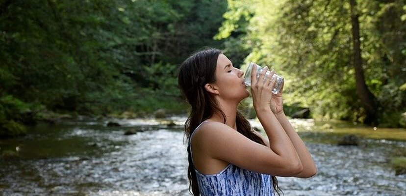 HIDRATACIJA – 7 razloga da pijete dovoljno vode