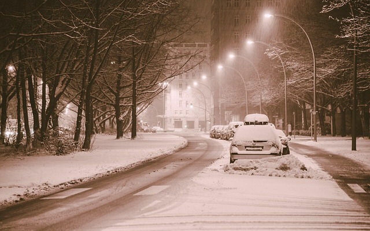 Kako temperature ispod nule utiču na organizam?