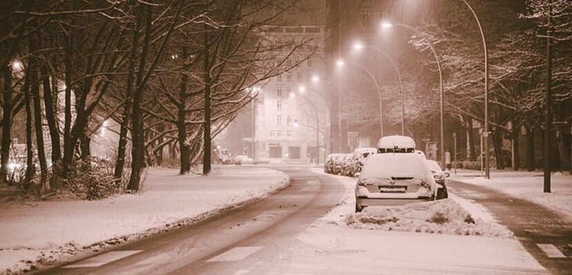 Kako temperature ispod nule utiču na organizam?
