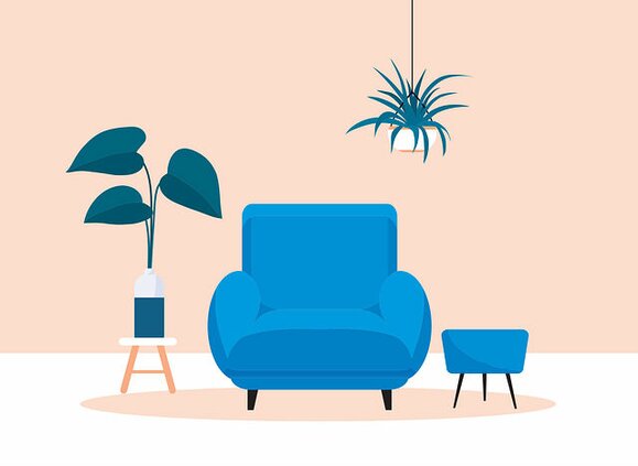 Novi početak u četiri zida: vreme je za prolećno čišćenje