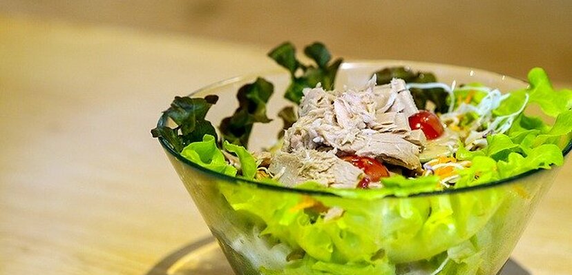 Idealna letnja salata: Tunjevina sa kukuruzom šećercem