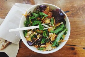 Fit & Fabulous: gde u Beogradu jesti zdravo (i fino!)