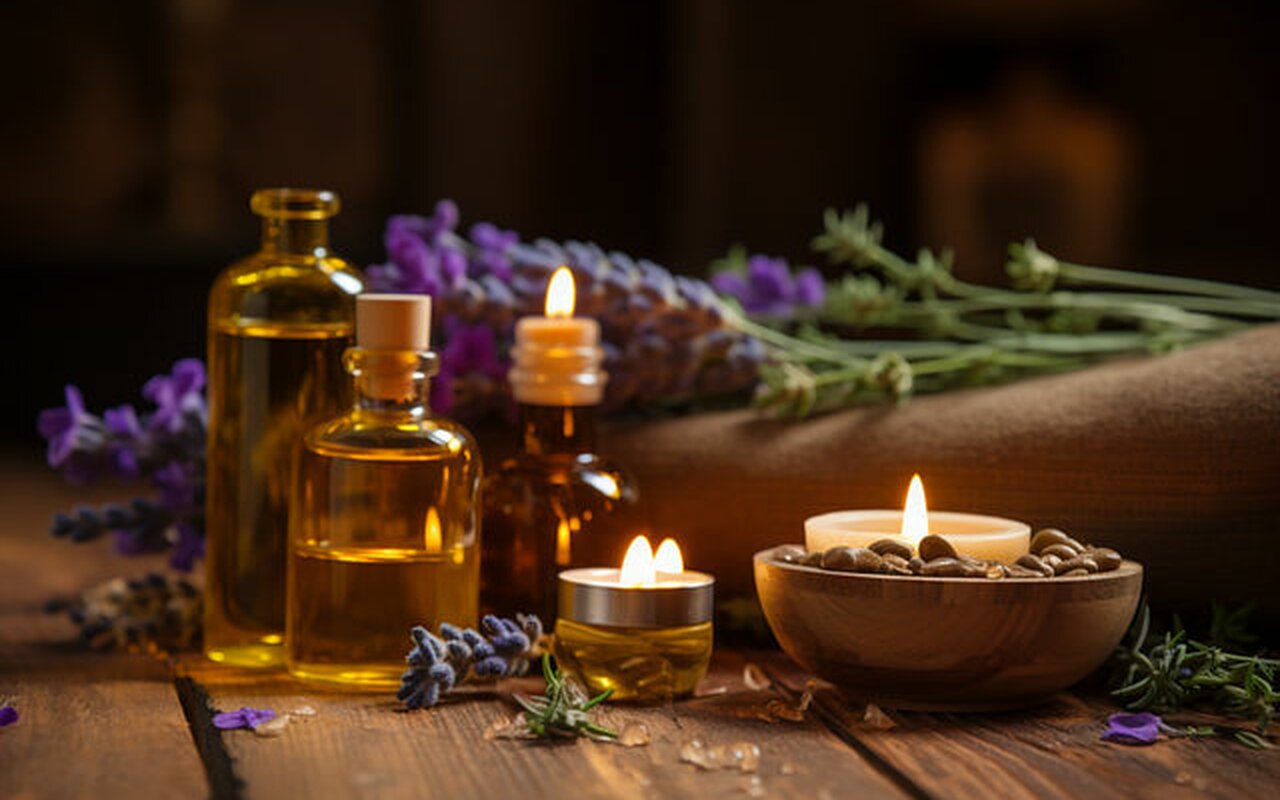 Relaks masaža – put ka ravnoteži tela i uma