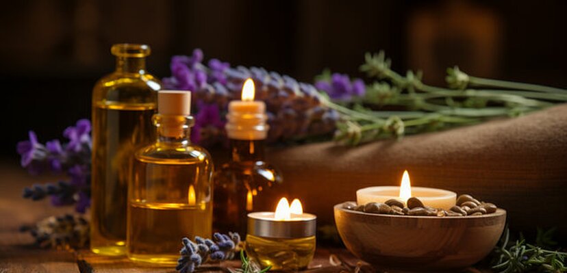 Relaks masaža – put ka ravnoteži tela i uma