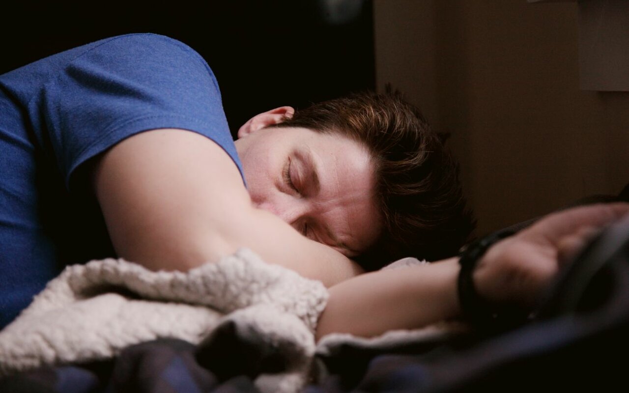 Zamke lošeg sna, važno je dobro spavati i zbog pluća i disajnih organa