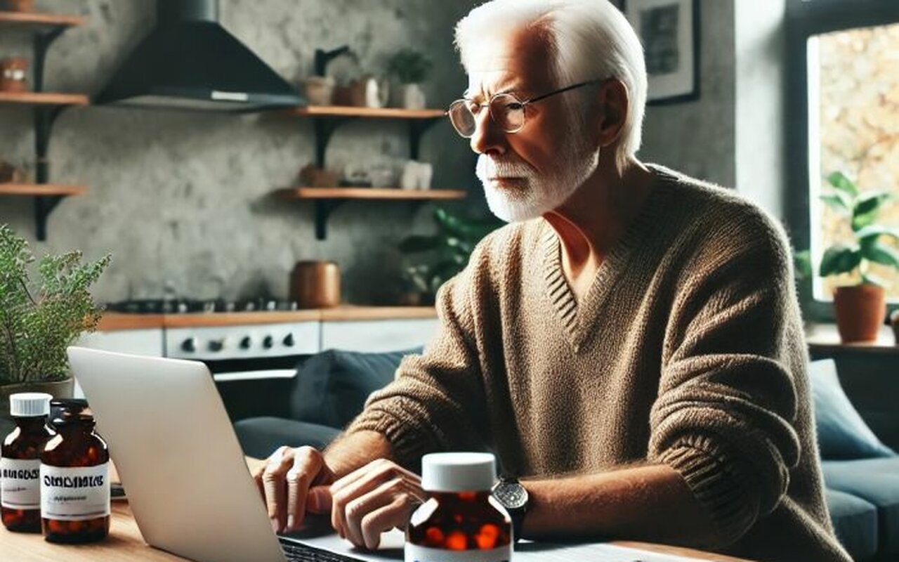 Lek koji odlaže starenje - eliksir mladosti ili eksperiment sa opasnim posledicama?