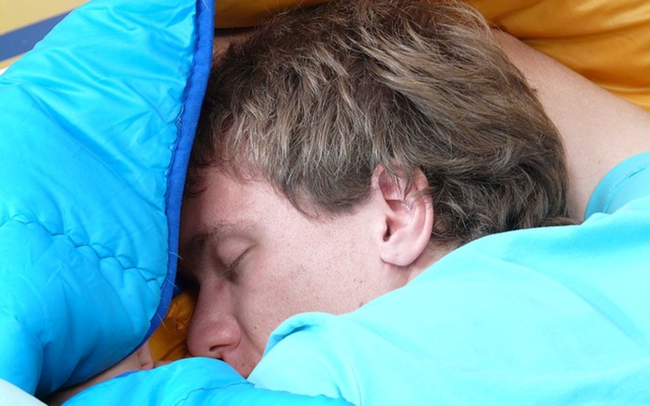 Neočekivano otkriće: Spavanje u svetlom okruženju vodi u depresiju?