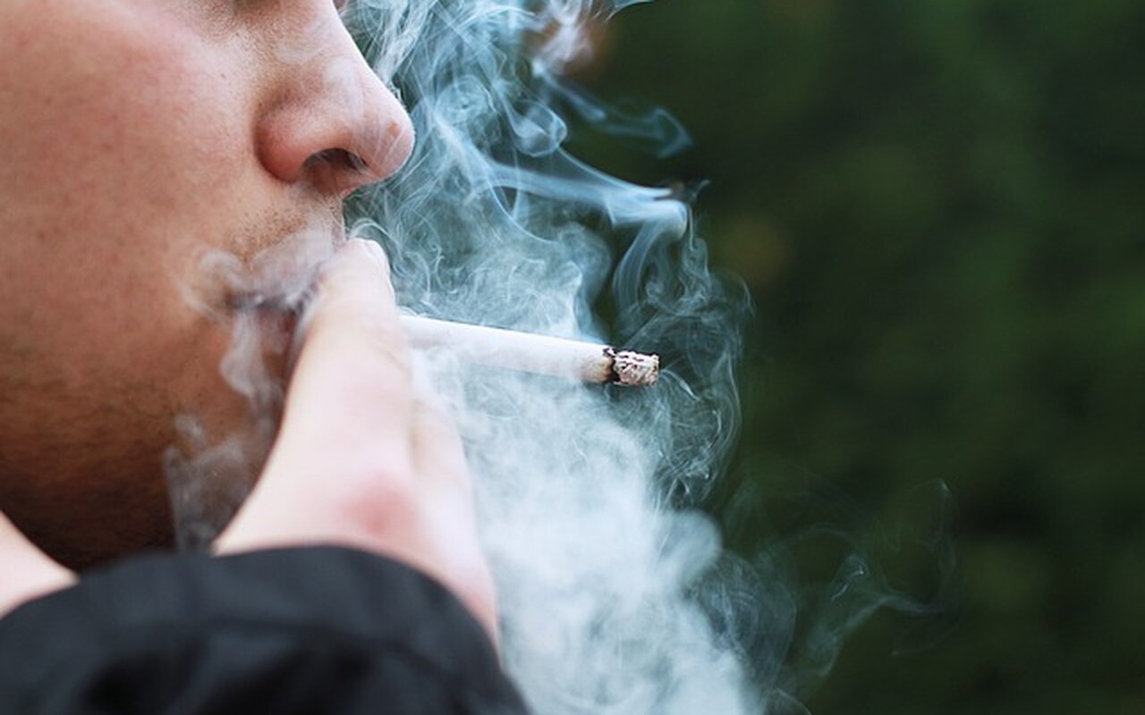 COVID-19: Da li pušenje povećava rizik od fatalnog ishoda?