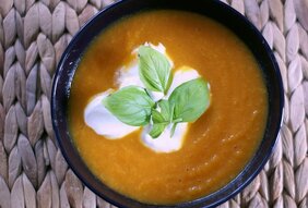 Zdravi comfort food: recepti koji greju, ali ne goje