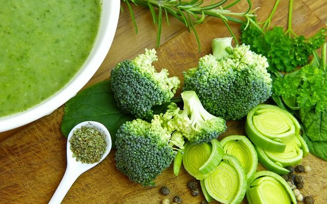 Da li pravilno kuvate zeleno povrće?