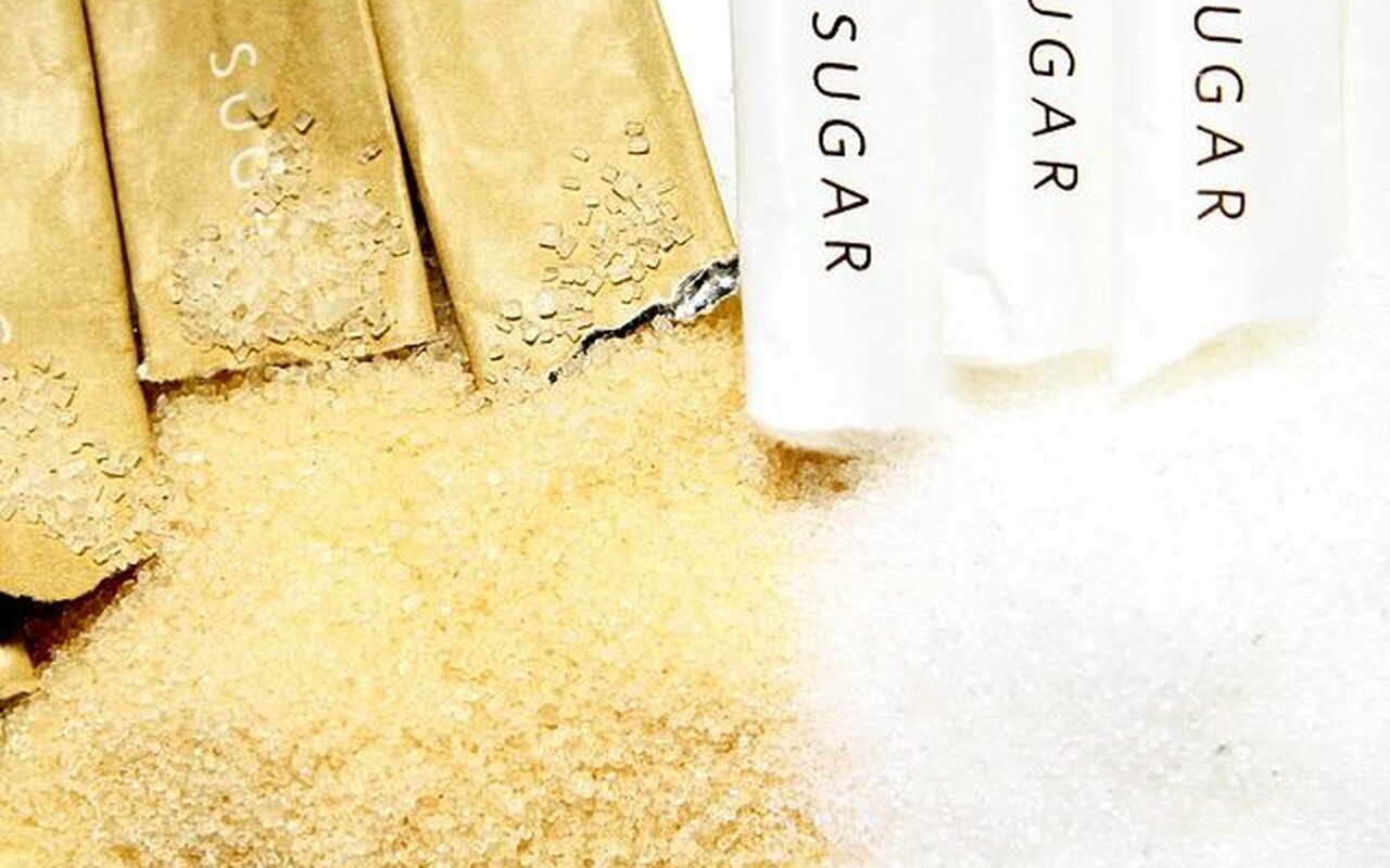 Koji šećer je zdraviji?U čemu je razlika između belog i žutog šećera?