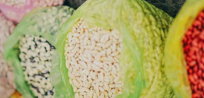 Pasulj i grašak bolji od vege burgera i biljnog mleka kao zamena za meso