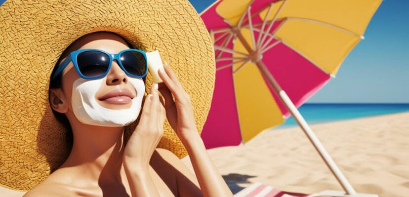 5 činjenica koje treba da znate o SPF (kremi sa zaštitnim faktorom)