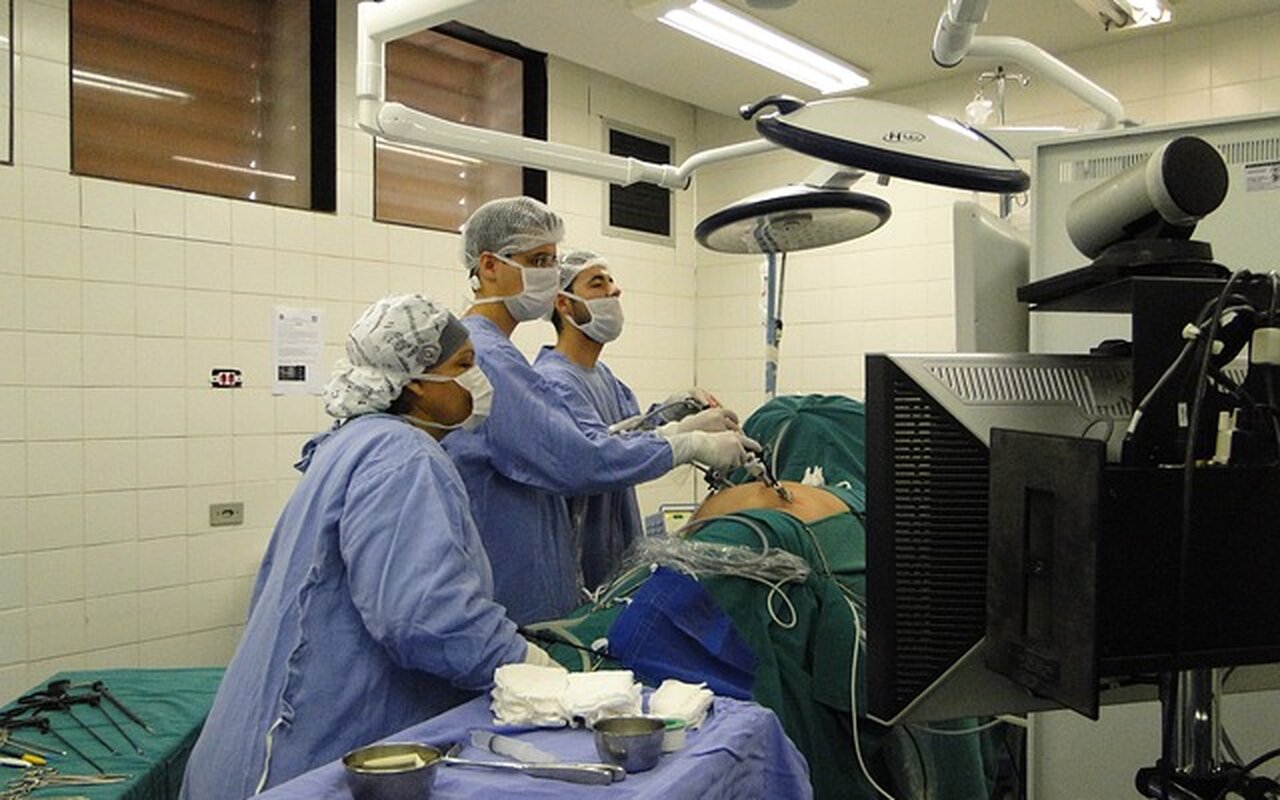 Korak napred u srpskoj medicini, prvi put izvedena posebna operacija na detetu
