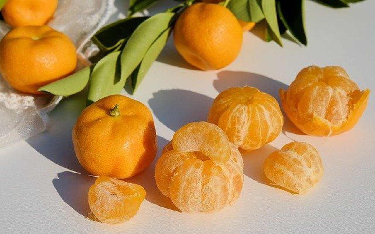 4 razloga da jedete mandarine svakog dana