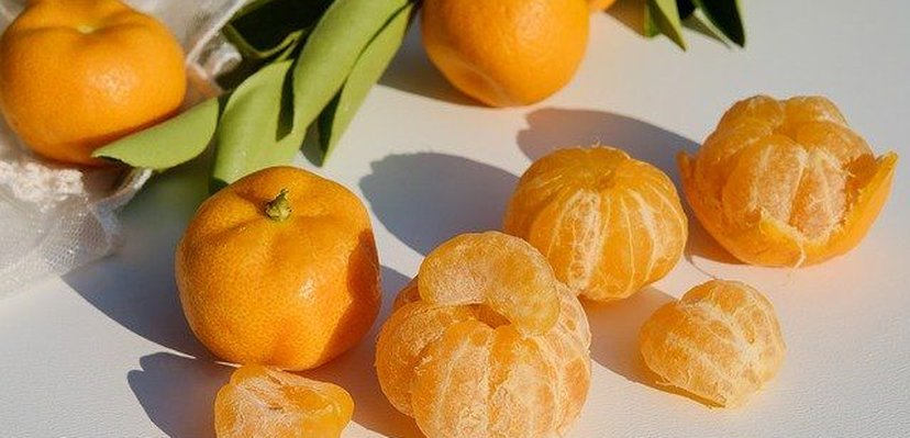 4 razloga da jedete mandarine svakog dana
