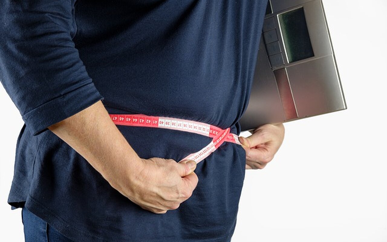 Zaboravite vagu! 5 znakova dugoročnog gubljenja kilograma