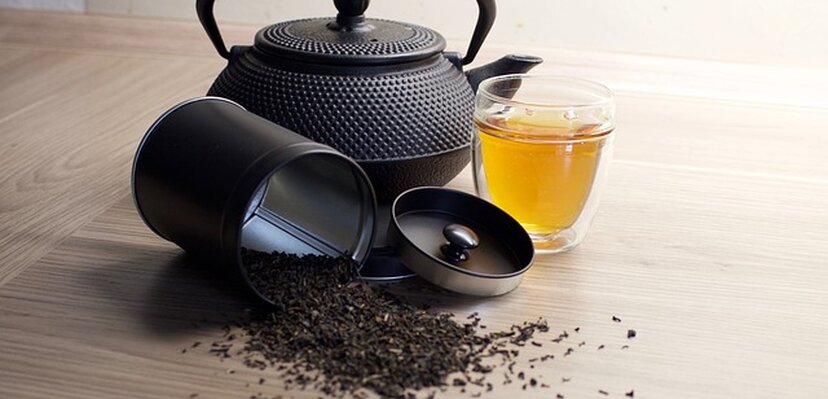 8 naučno dokazanih zdravstvenih prednosti CRNOG čaja