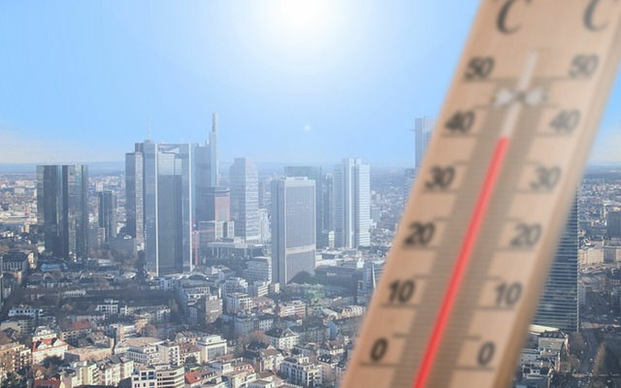 Vrtoglavica i nesvestica zbog vrućine?
