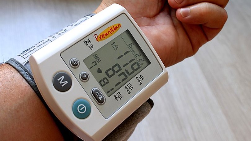 Ubrzani puls i povišen tlak - 10daymarketingmakeover.com, Visoki krvni tlak i puls visok