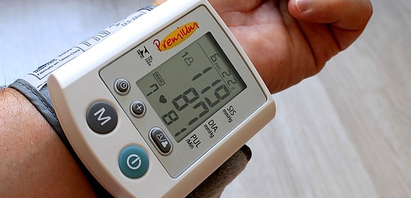 Jako je važno da regulišete krvni pritisak, evo i kako