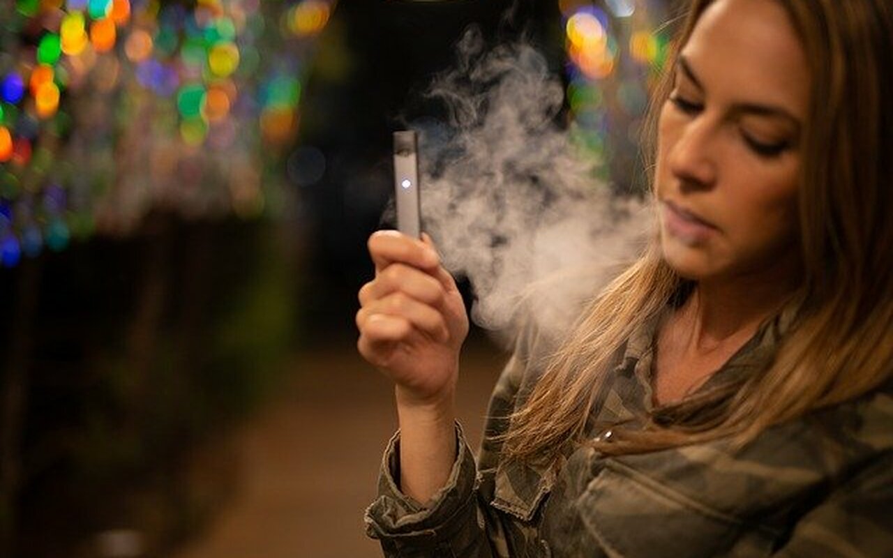 Istraživanje pokazalo: E-cigarete utiču na pojavu depresije