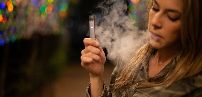 Istraživanje pokazalo: E-cigarete utiču na pojavu depresije