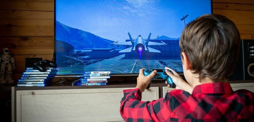 Kako prepoznati zavisnost od video igrice kod dece?Kada je to zapravo problem?