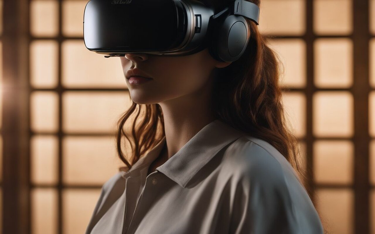 Virtuelna realnost – videti neviđeno