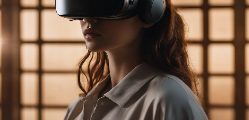 Virtuelna realnost – videti neviđeno
