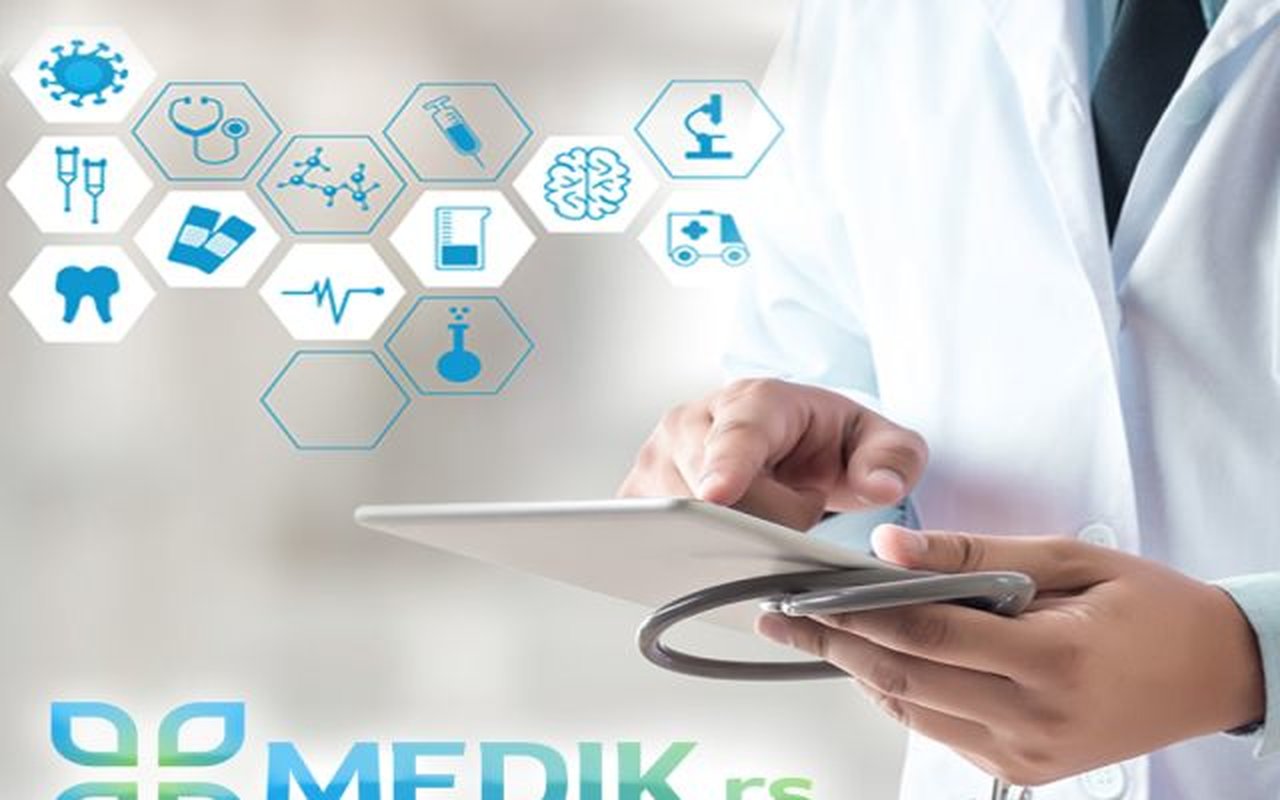 Medik je sajt koji ste čekali, sve o zdravlju i simptomima na srpskom jeziku