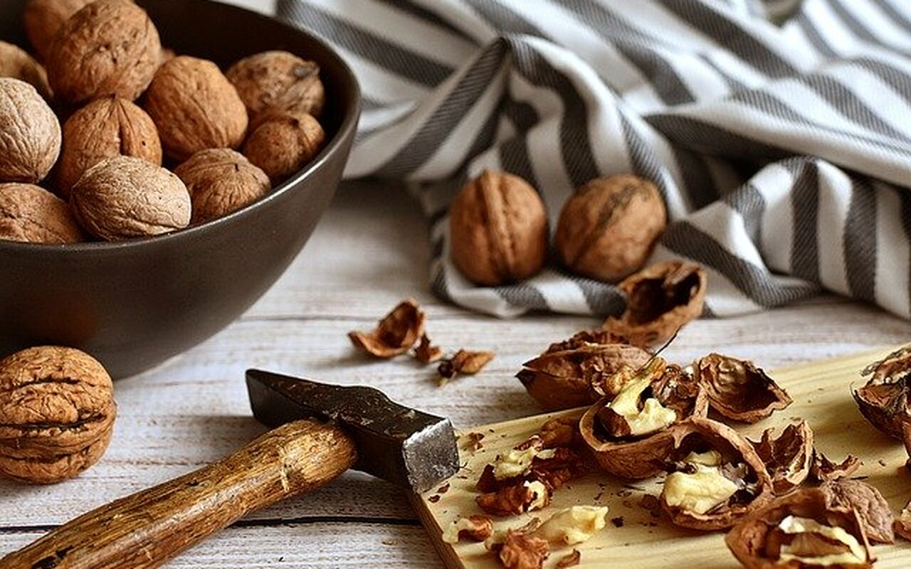 Izuzetno ukusan i još zdraviji: Čudesna voćka orah!