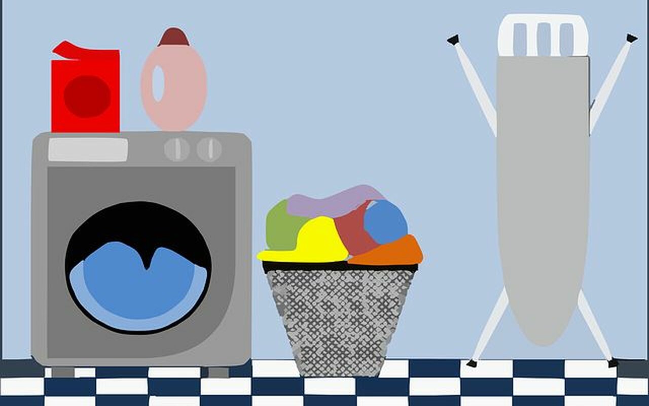 7 pravila za sigurno pranje veša kojim ćete izbeći stvaranje bakterija