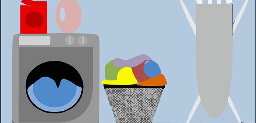 7 pravila za sigurno pranje veša kojim ćete izbeći stvaranje bakterija