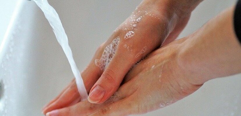 KORONA: Ove promene na koži mogu biti rani znak da ste zaraženi 