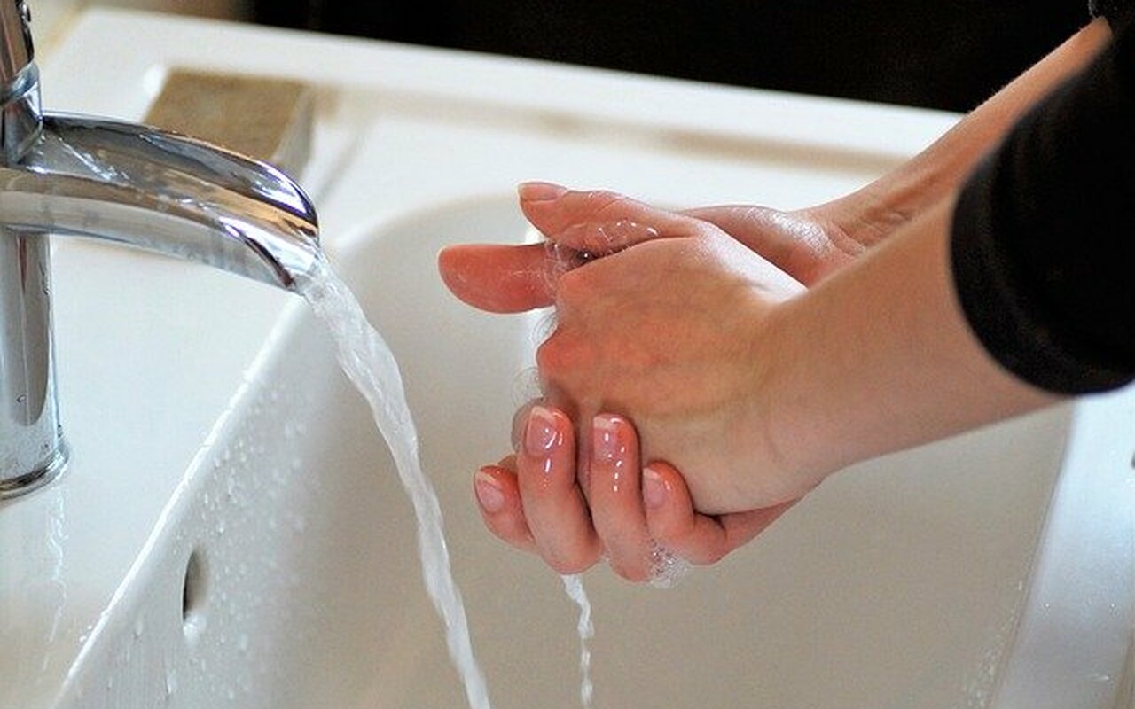 Kako da zaštitite kožu ruku tokom pandemije koronavirusa