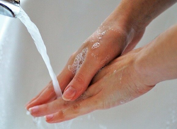 5 saveta za negu kože na rukama
